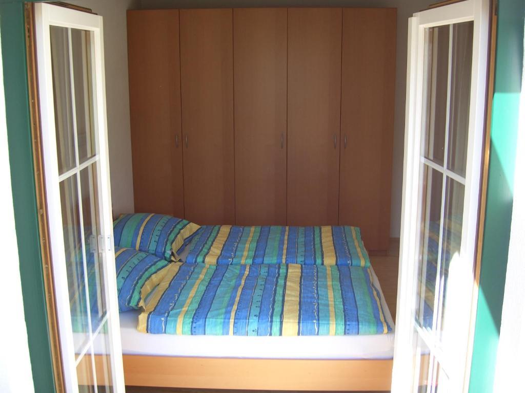 Ferienwohnung Sonnentraum Hainzenberg Pokoj fotografie