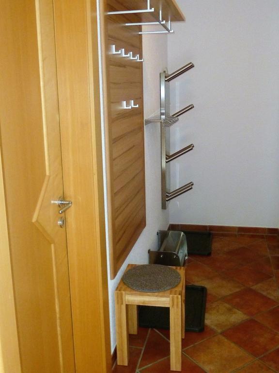 Ferienwohnung Sonnentraum Hainzenberg Exteriér fotografie