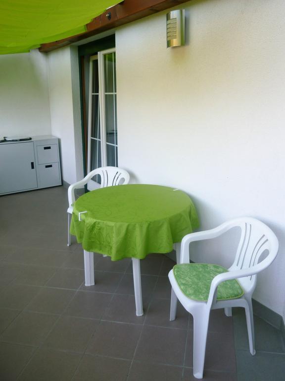 Ferienwohnung Sonnentraum Hainzenberg Exteriér fotografie