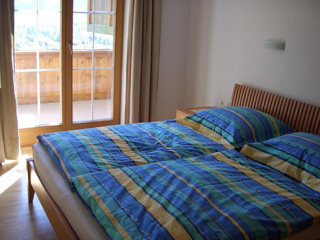 Ferienwohnung Sonnentraum Hainzenberg Exteriér fotografie